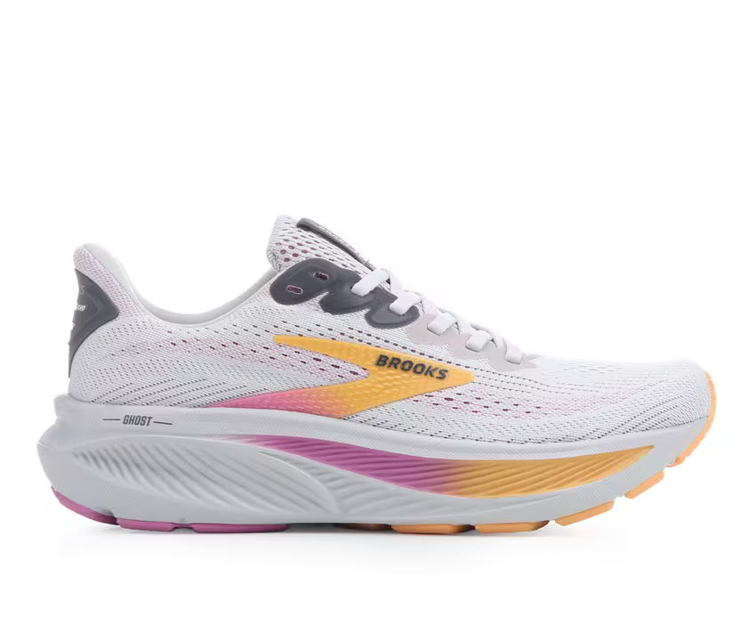 Brooks Ghost 17 Running Shoes Women's