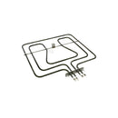 ELECTROLUX, AEG, ZANUSSI - Resistenza superiore forno 2450W - 3970129015