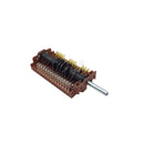 Interruttore originale forno Smeg codice 811730304