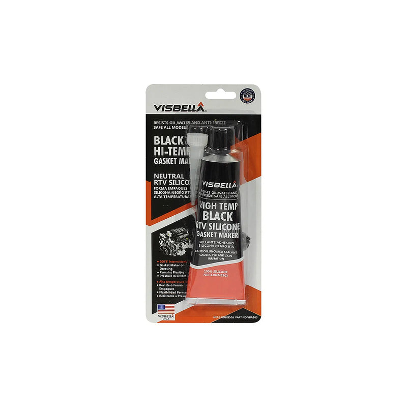 UNIVERSALE - Sigillante di silicone per piano cottura - 00550016