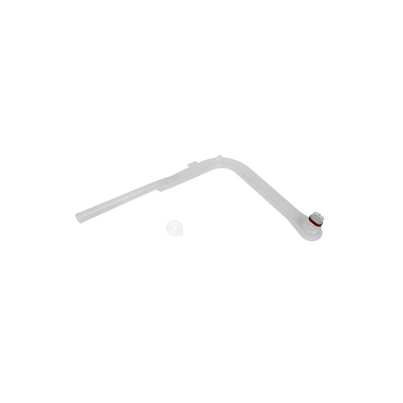 Tubo braccio spruzzatore lavastoviglie Smeg originale 758972038