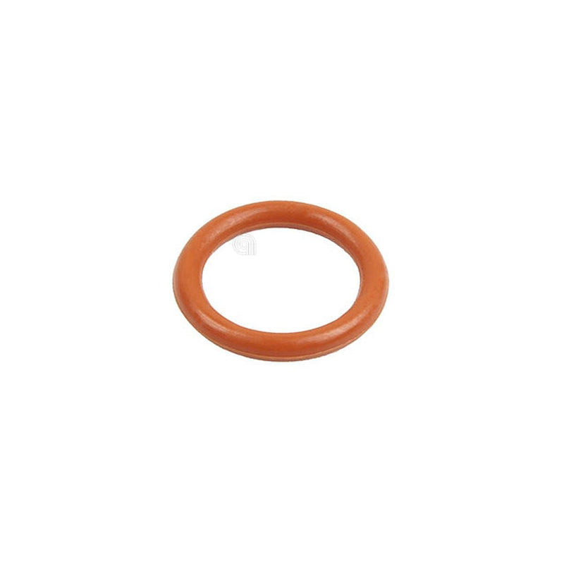 O-ring originale per macchina da caffè De Longhi rosso 5313223221