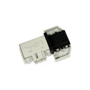 Serratura originale lavatrice Bosch con codici 00605003 e 00610682