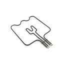 ELECTROLUX, AEG, IKEA, PROGRESS, ZANUSSI, KÜPPERSBUSCH, ARTHUR MARTIN, ZANKER, HUSQVARNA, JUNO, VOSS, FAURE - Resistenza inferiore forno 1500W - 8073677018