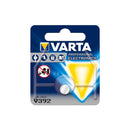 pila botón argento V392 Varta 1,55V SR41 para relojes y dispositivos