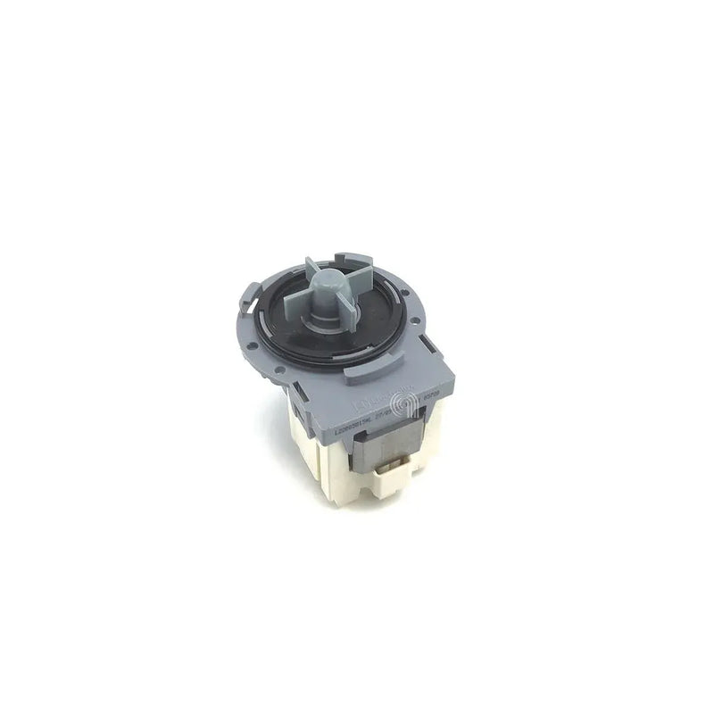 Pompa di scarico con interruttore Electrolux 140049177011 per lavatrice