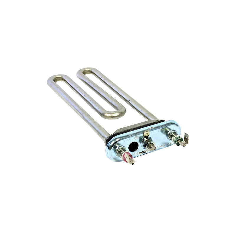 WHIRLPOOL, ARISTON, INDESIT, HOTPOINT, PHILCO - Resistenza lavatrice 1700W - C00086357