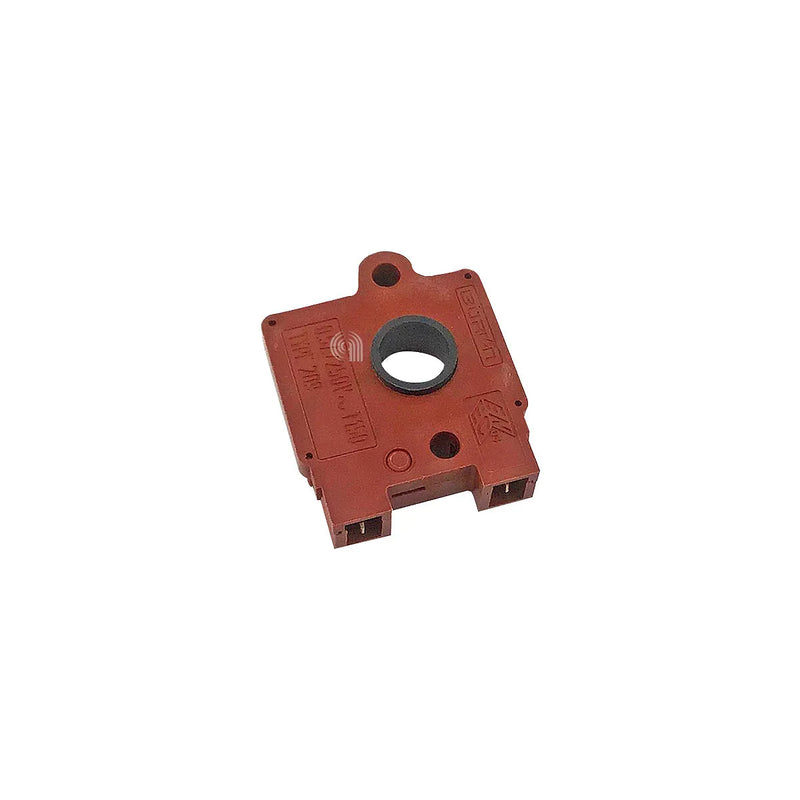 WHIRLPOOL, ARISTON, CREDA, INDESIT, HOTPOINT, SCHOLTES - Microinterruttore di accensione piano cottura - 482000022760