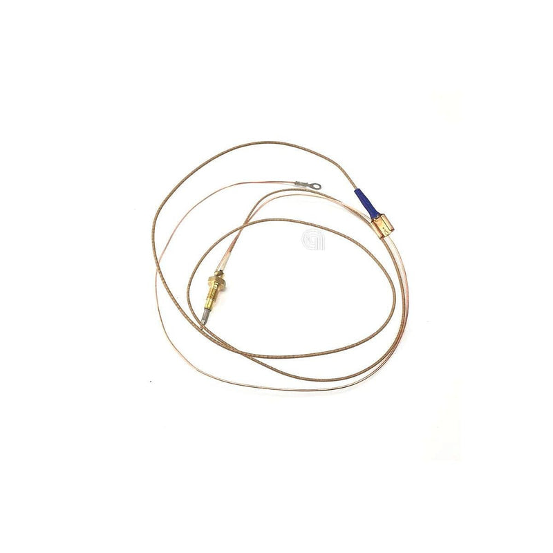 Termocupla originale piastra Glem Gas codice 011Z84 per cucina