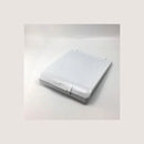Chiusura coperchio completa bianca per lavatrice Electrolux 1085208013