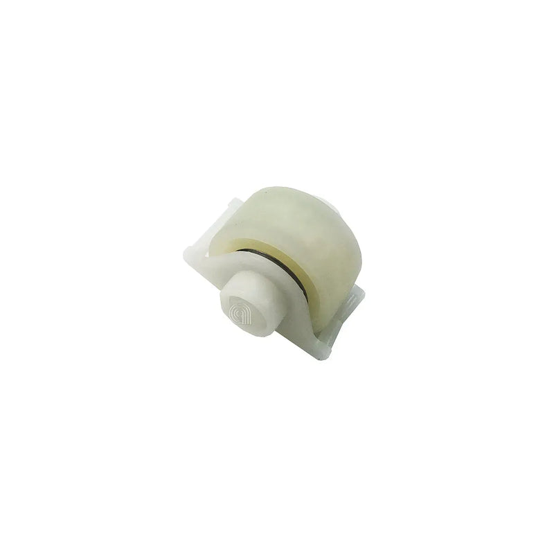 Carrucola posteriore completa per lavatrice Electrolux codice 1085307013