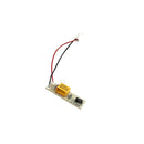 CANDY, HOOVER - Piastra di Luce LED per Frigorifero - 41041487