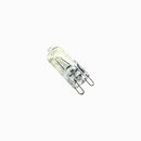 Bulbo lampada forno G9 230V compatibile Electrolux e altre marche
