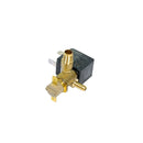 valvola elettrica originale piastra Polti codice M0005307
