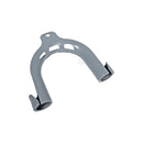 GENERAL ELECTRIC, UNIVERSALE - Supporto guida tubo di scarico lavatrice asciugatrice - WH41X10133