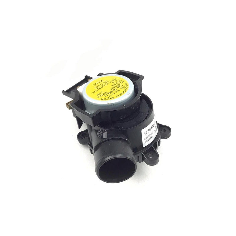 valvola a 3 vie per lavastoviglie Beko codice 1760400100