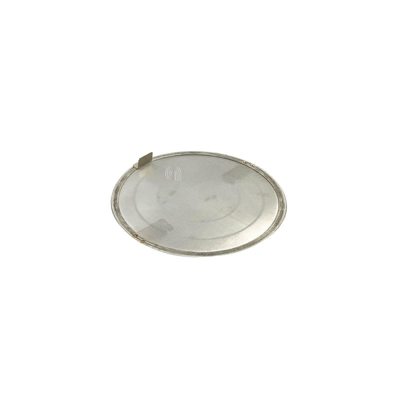 Filtro rete ventilato forno Elba originale codice 103085