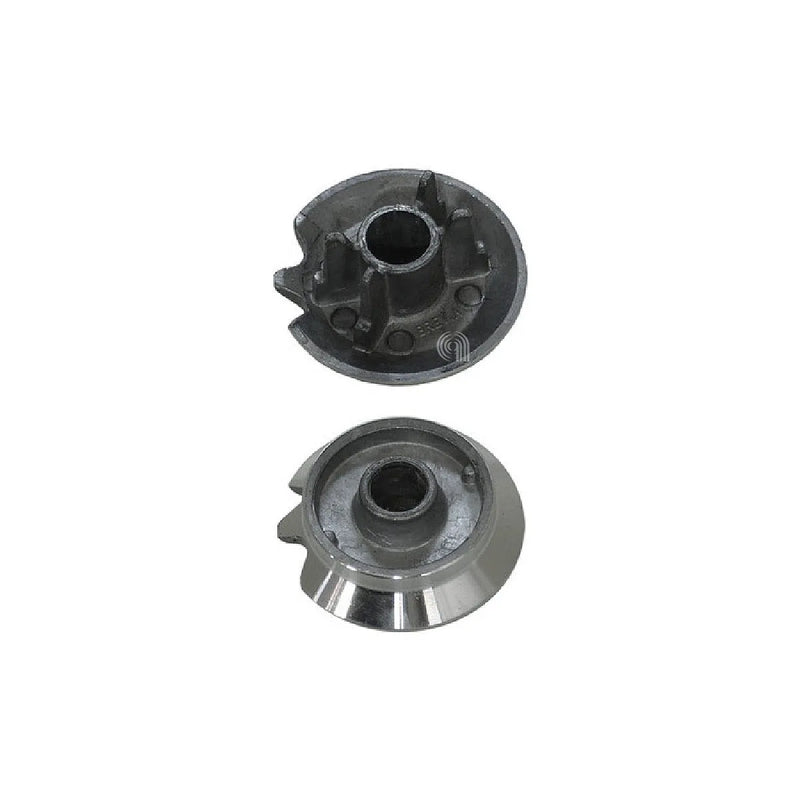 ARISTON, HOTPOINT, INDESIT, RICAMBI CUCINA - Bruciatore Piano Cottura - B0237