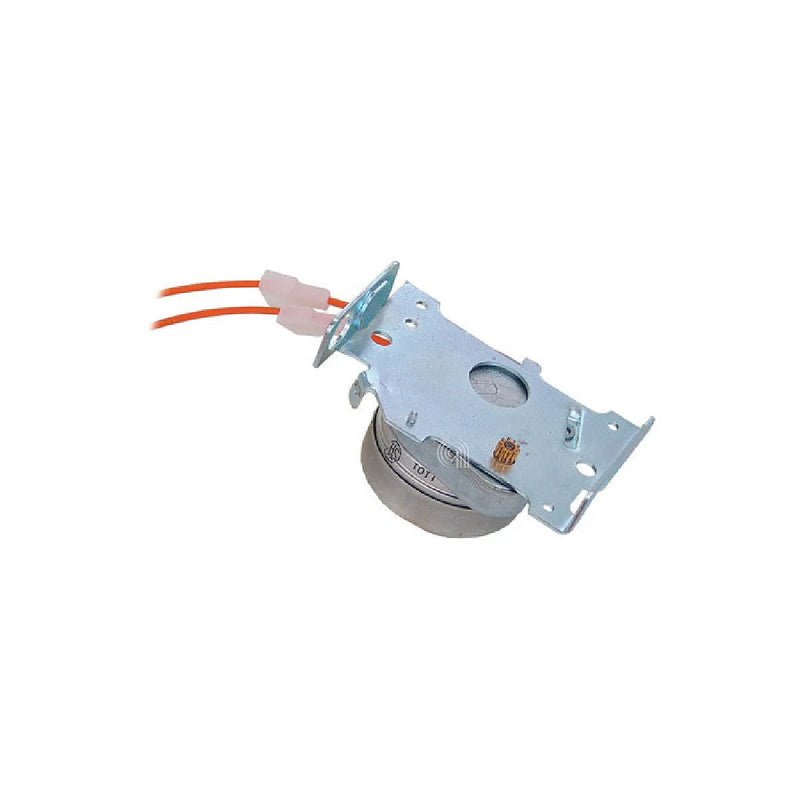 MUT - Motore a 3 vie con piastrina Syncron per caldaia - AST-77240012