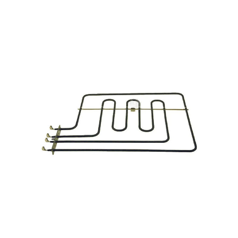 Resistencia superior 2800W horno Electrolux original