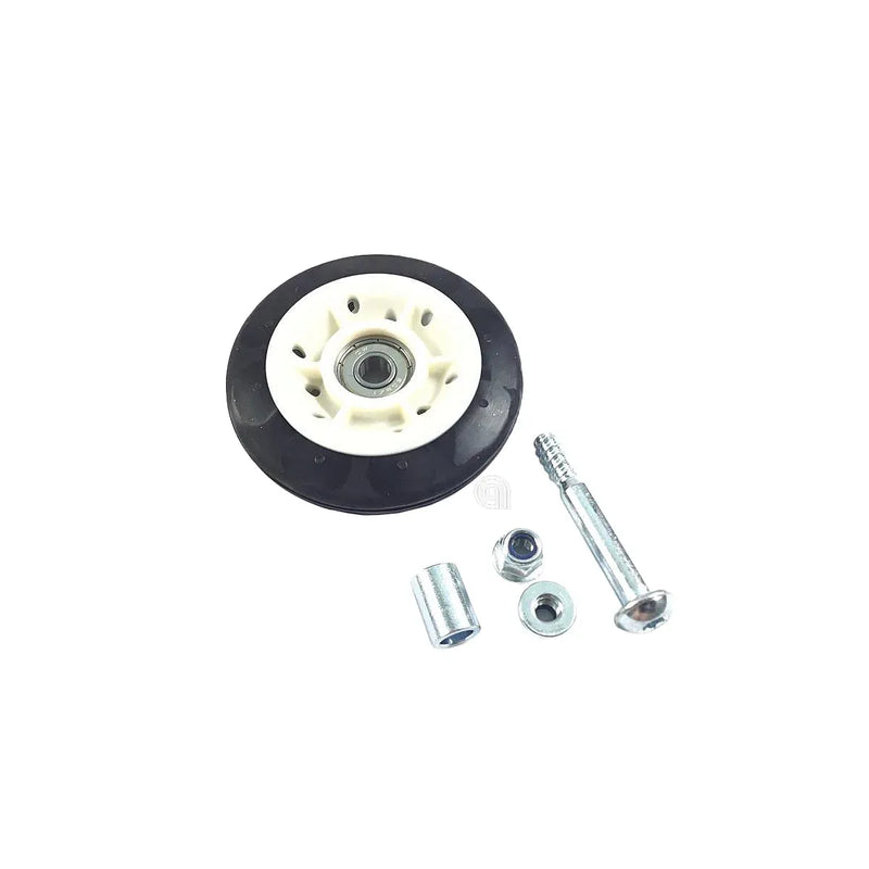 Bosch, Siemens, Balay ruota del tamburo originale asciugatrice 00613598
