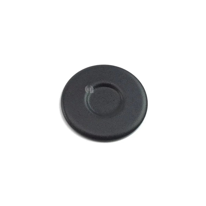 Difusor llama quemador vitrocerámica Bosch original 00619614
