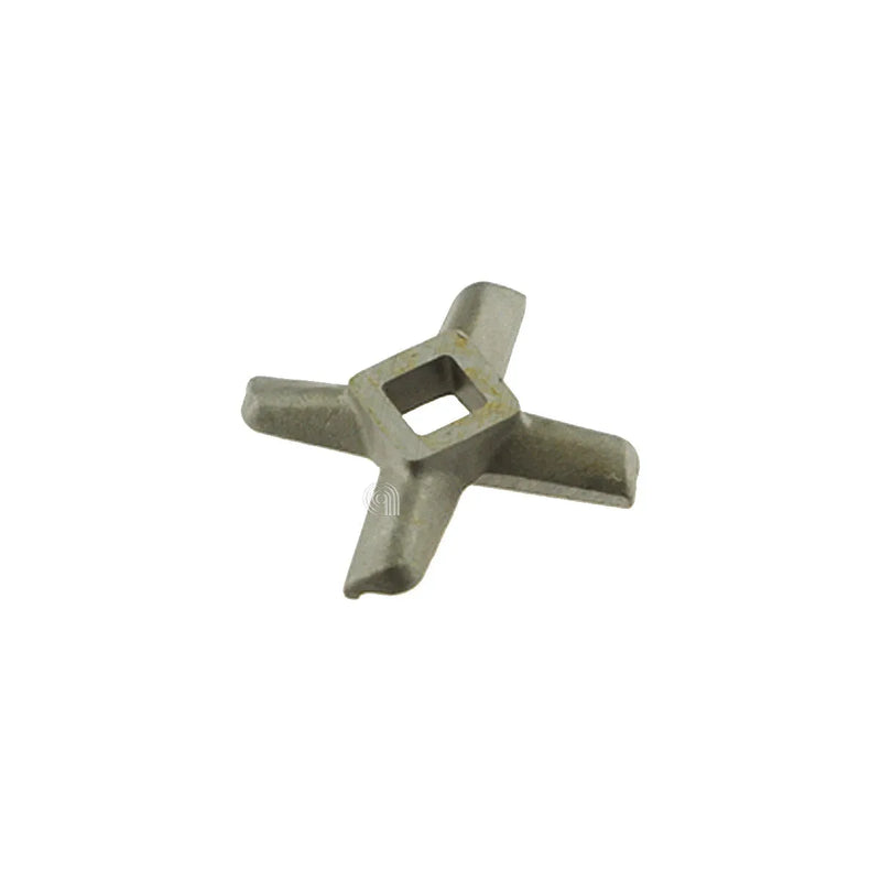 Lama originale per tritacarne Bosch acciaio inox 00020468