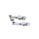 Whirlpool pulsante di avvio/ripristino lavatrice 481241029503
