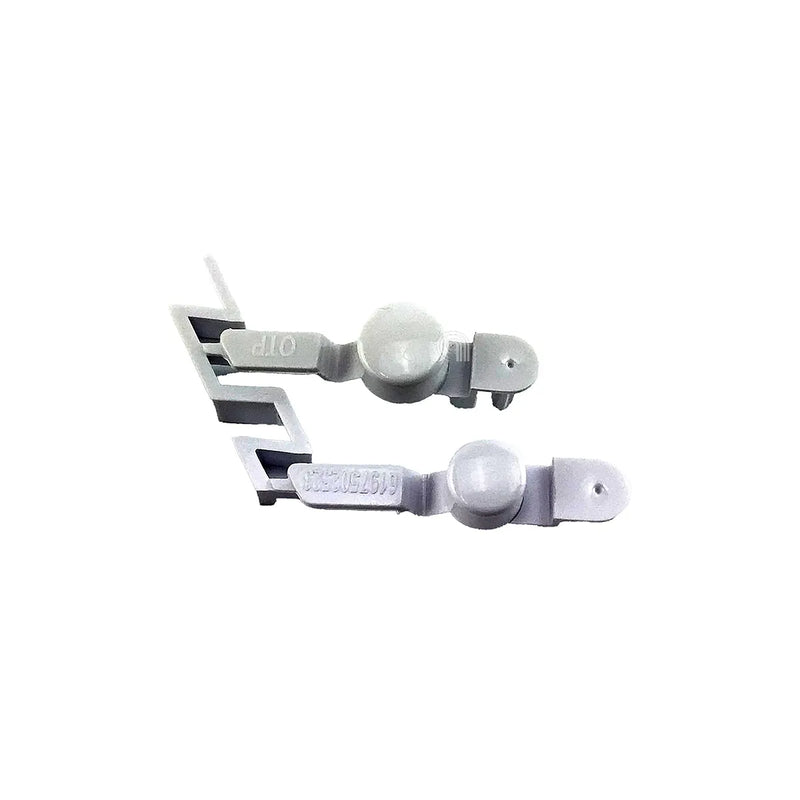 Whirlpool pulsante di avvio/ripristino lavatrice 481241029503