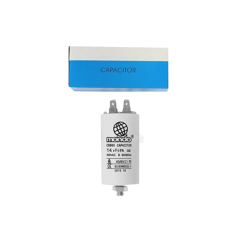 MONDO - Condensatore lavatrice - L46A000I8