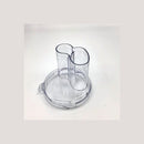 Coperchio originale robot da cucina Moulinex codice 00820319