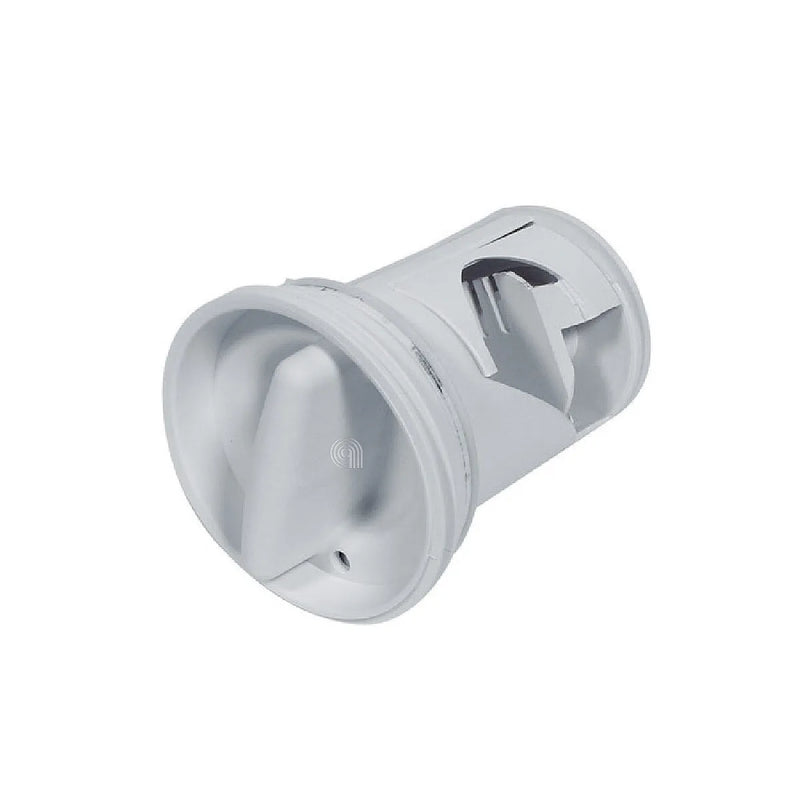 WHIRLPOOL - Filtro della pompa di scarico Lavatrice - 481248058105