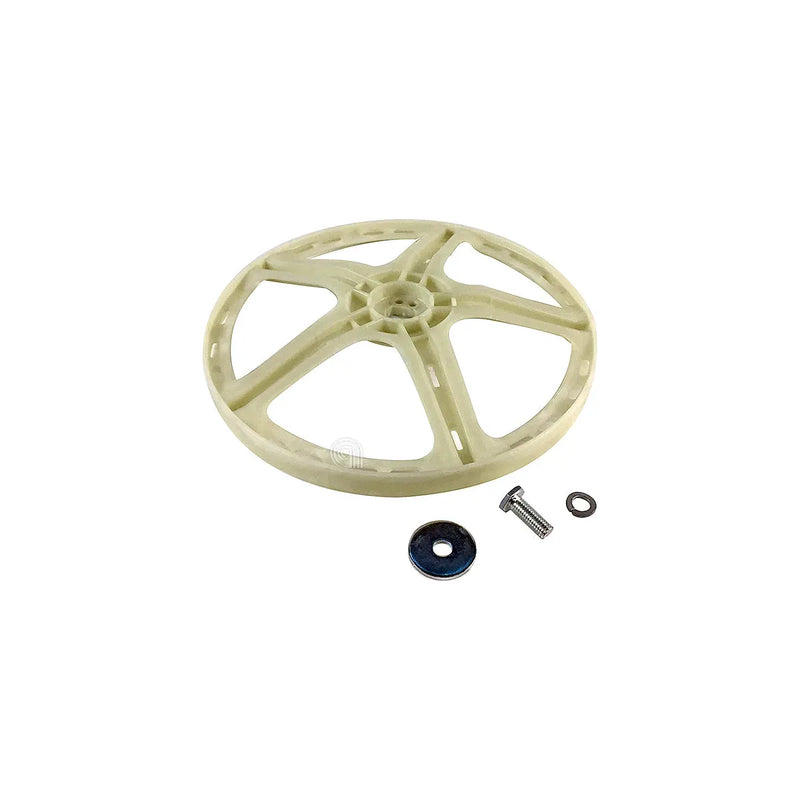 Puleggia in plastica per lavatrice Electrolux 4055082533 compatibile