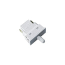 WHIRLPOOL, INDESIT - Interruttore luce frigorifero - 482000030926