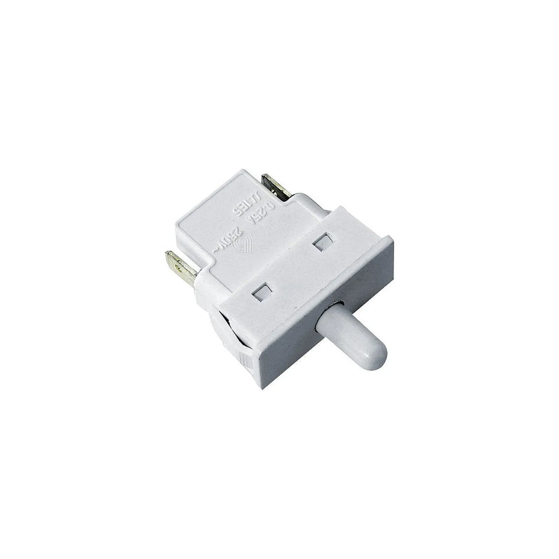 WHIRLPOOL, INDESIT - Interruttore luce frigorifero - 482000030926