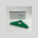 Piastra con setole Vorwerk 32098 per aspirapolvere Kobold