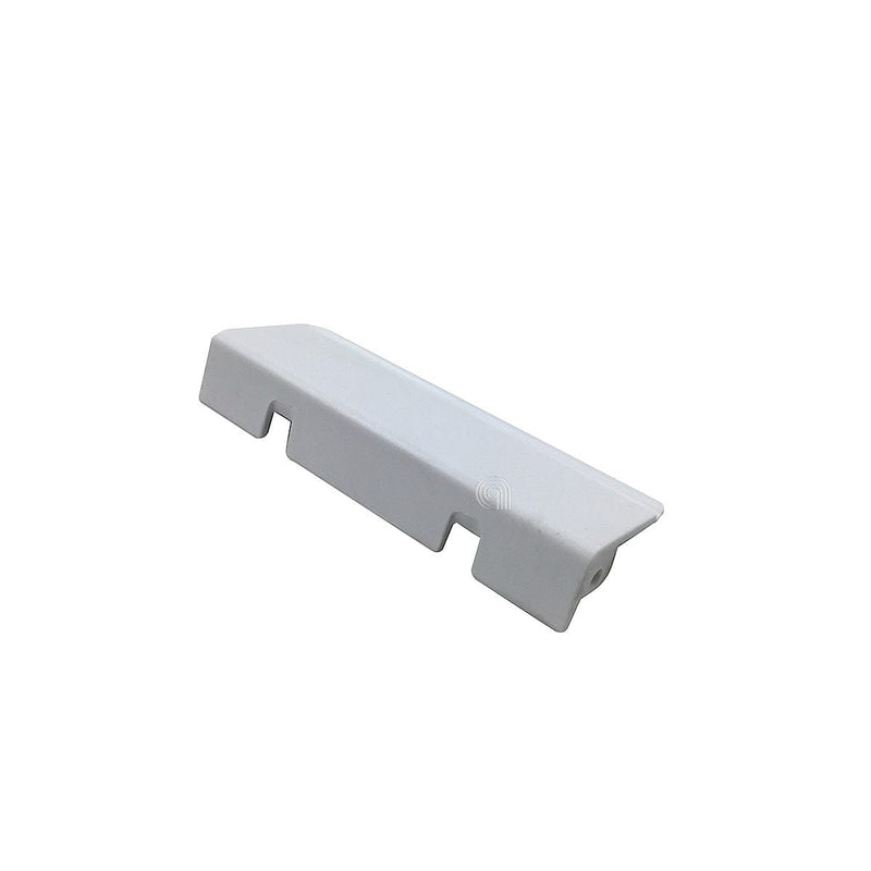 maniglia porta originale congelatore Vestel bianco 42032026