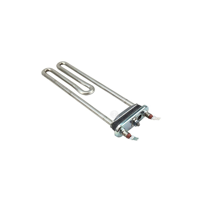 Resistenza originale 2000W per lavatrice Bosch e altre marche