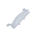 Leva maniglia porta lavastoviglie Smeg LSA6051B bianca