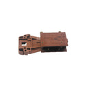 WHIRLPOOL HOTPOINT ARISTON - Chiusura porta lavatrice - 488000146457
