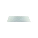 lastra plexiglass per frigorifero Electrolux 120x55 cm