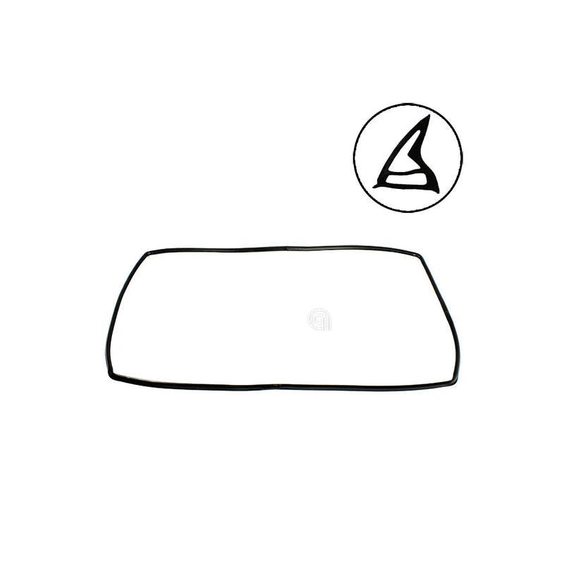 NARDI, BLANCO, OMEGA - Guarnizione porta per forno - 090118009920R