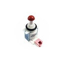 Valvola solenoide rigenerazione lavastoviglie Bosch originale 00611316