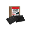 FABER, ARISTON, ELECTROLUX, WHIRLPOOL, BEKO, INDESIT, ZANUSSI, BRANDT - Filtro di carbone per cappa aspirante - AST-00701084