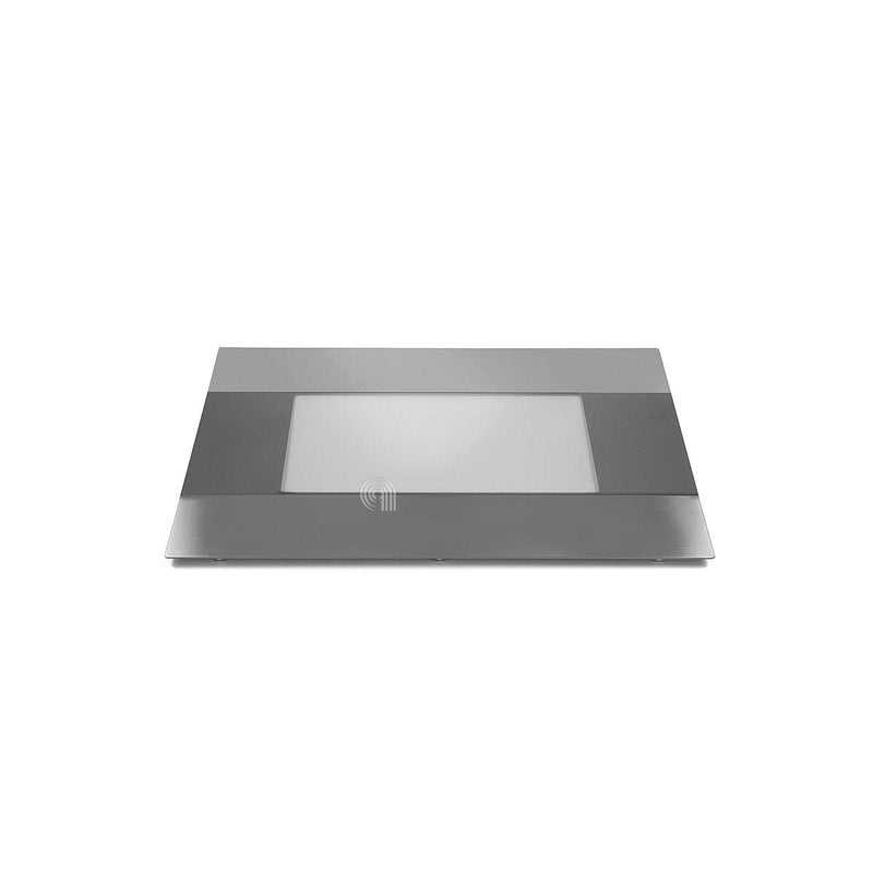 porta forno smeg con vetro modello b91gmcx