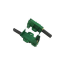 BEKO - Spazzole motore Lavatrice - 371202405
