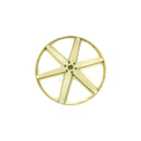 puleggia cestello lavatrice Samsung DC66-00767A originale