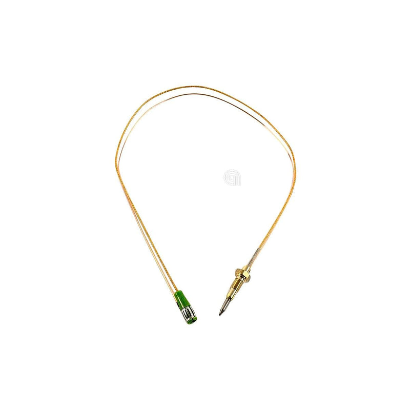 Termocontatto bifir L500 per piastra in vitroceramica Elba e De Longhi