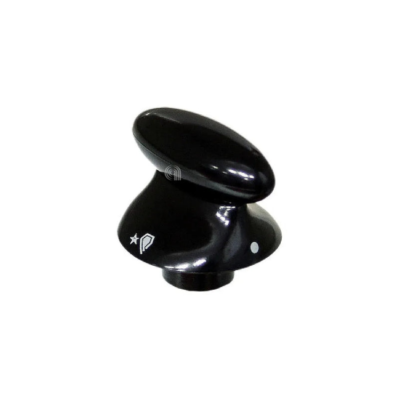 Manopola country nera trend para horno y placa Franke 1330042459