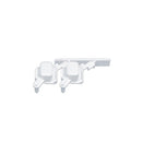 pulsante originale lavatrice Whirlpool e altre marche C00343986